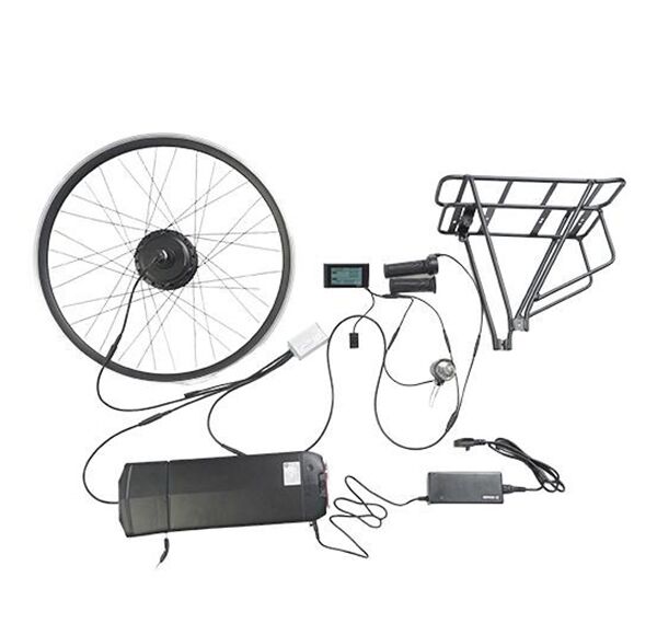 Bộ Kit Trợ Điện OLB 1 (Liền Baga)